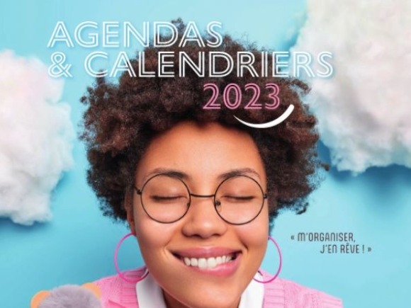 Catalogue Agendas 2018