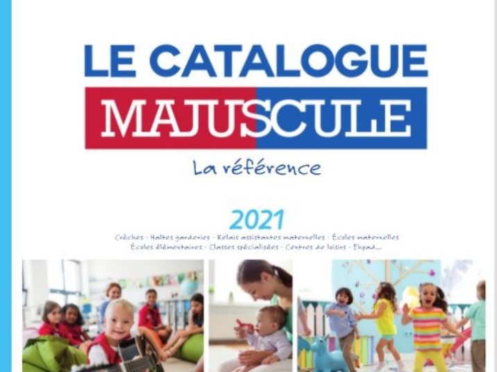 Catalogue scolaire, loisirs éducatifs et petite enfance 2017